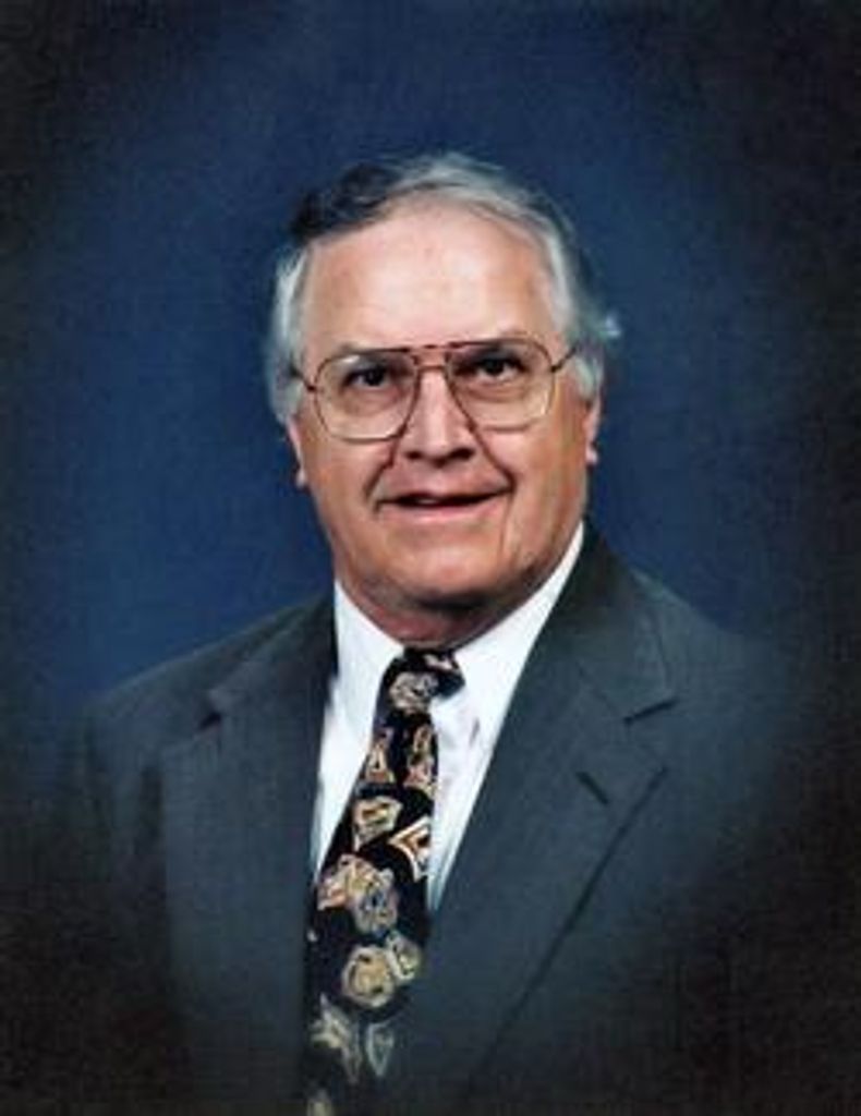 Bernard C. Beblo Profile Photo