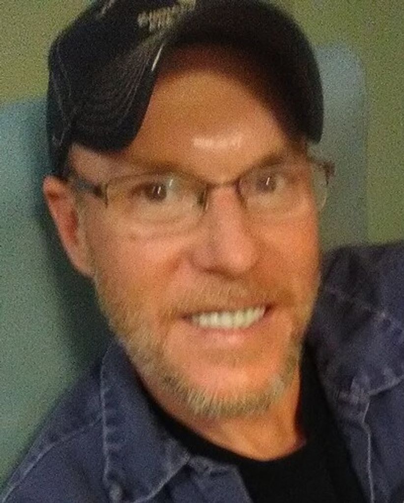 Brian Mullins Profile Photo