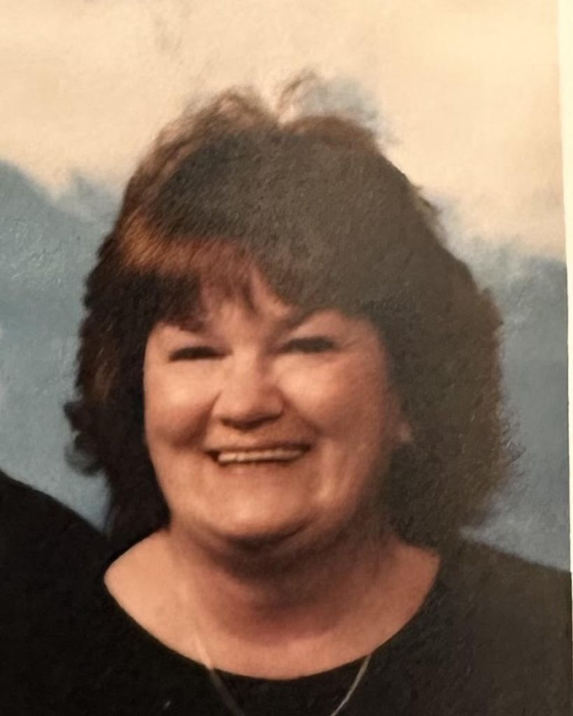 Betty I. Yeager Profile Photo