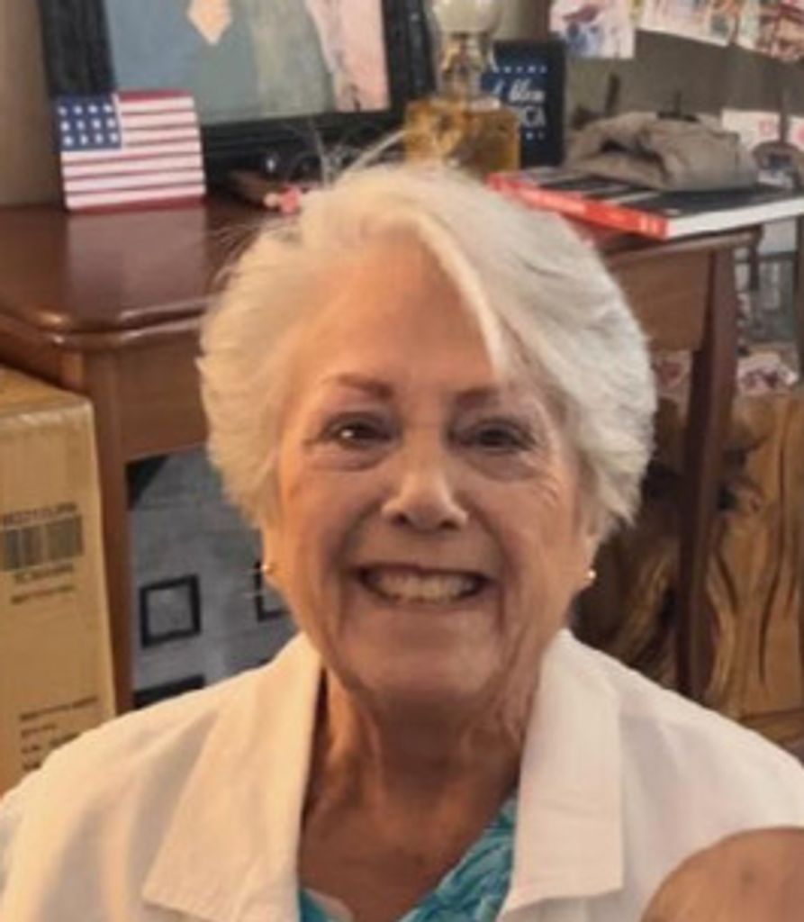 Constance O'Brien Profile Photo