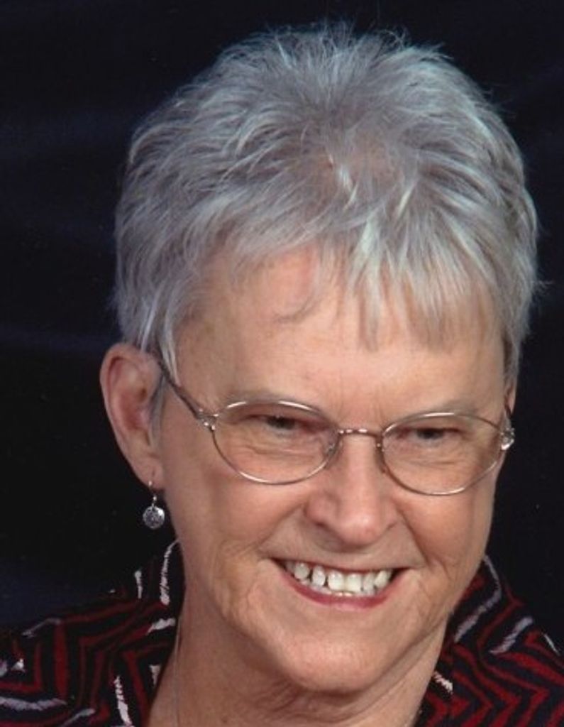 Rebecca McKinnon Davis