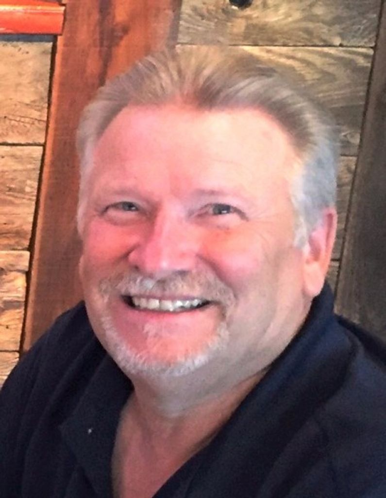 Martin P. Koenig