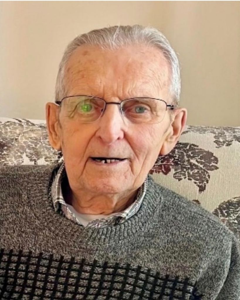 Donald Alfred Ruehlen Profile Photo