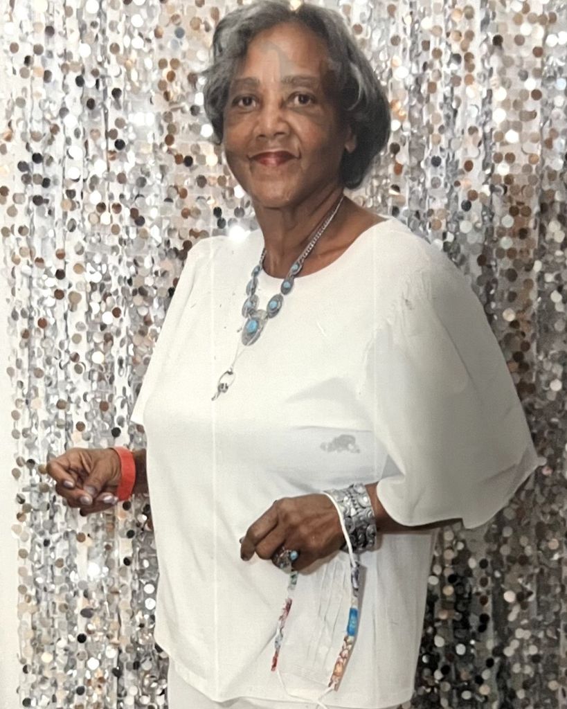 Barbara Jean Bazemore