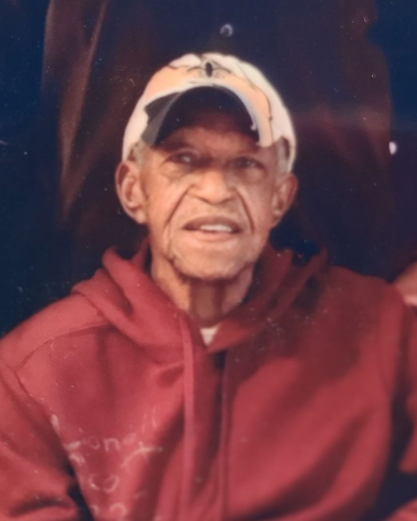 Lionell Scott Sr