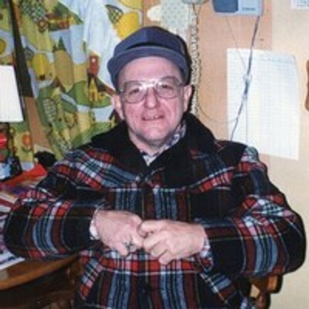 Allen E. Champagne
