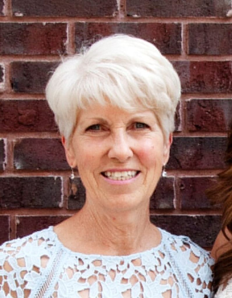 Marilyn M (Muller) Randall