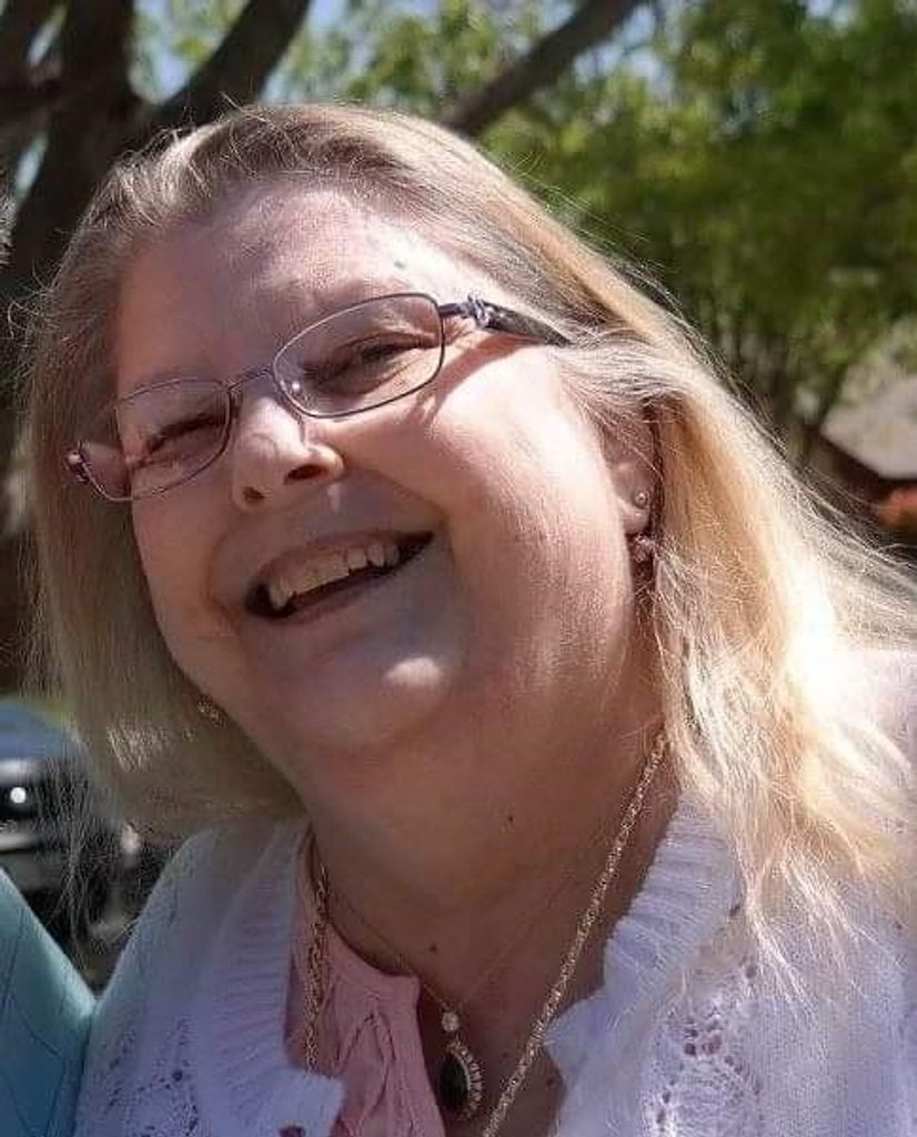 Andrews, Deborah Lynn