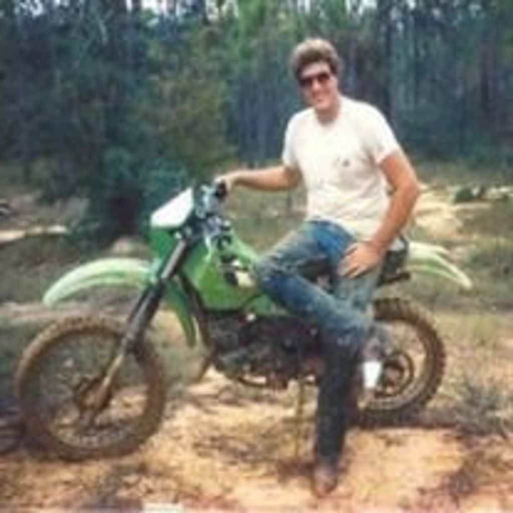Steve Read Profile Photo