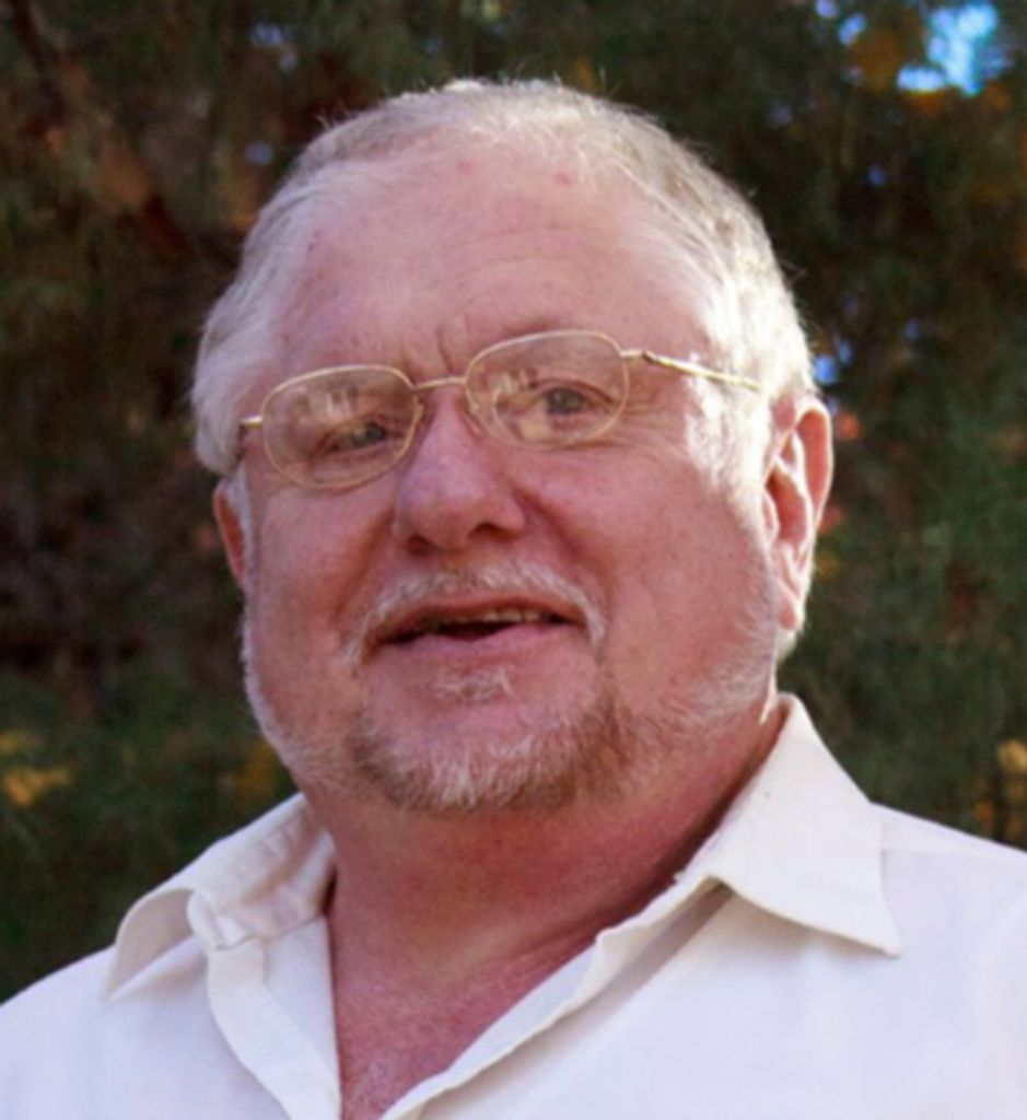 Brent T Rees Profile Photo