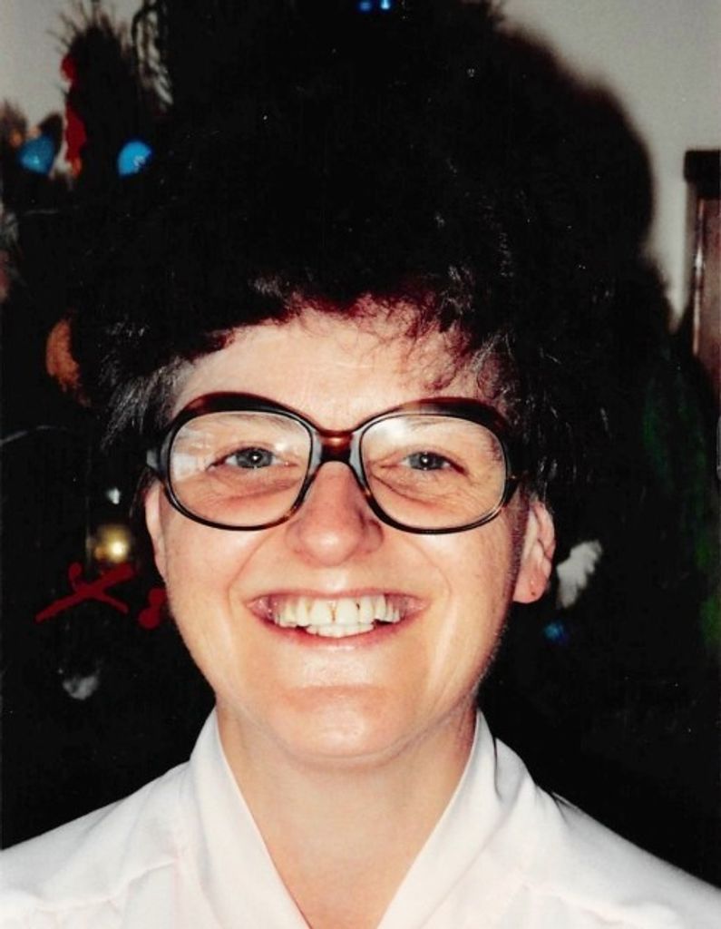 Faye Lavonne Francis