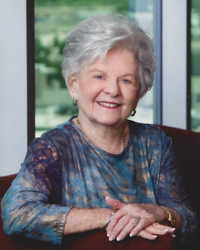 IDELLE ENGELBERG LUSKEY Profile Photo