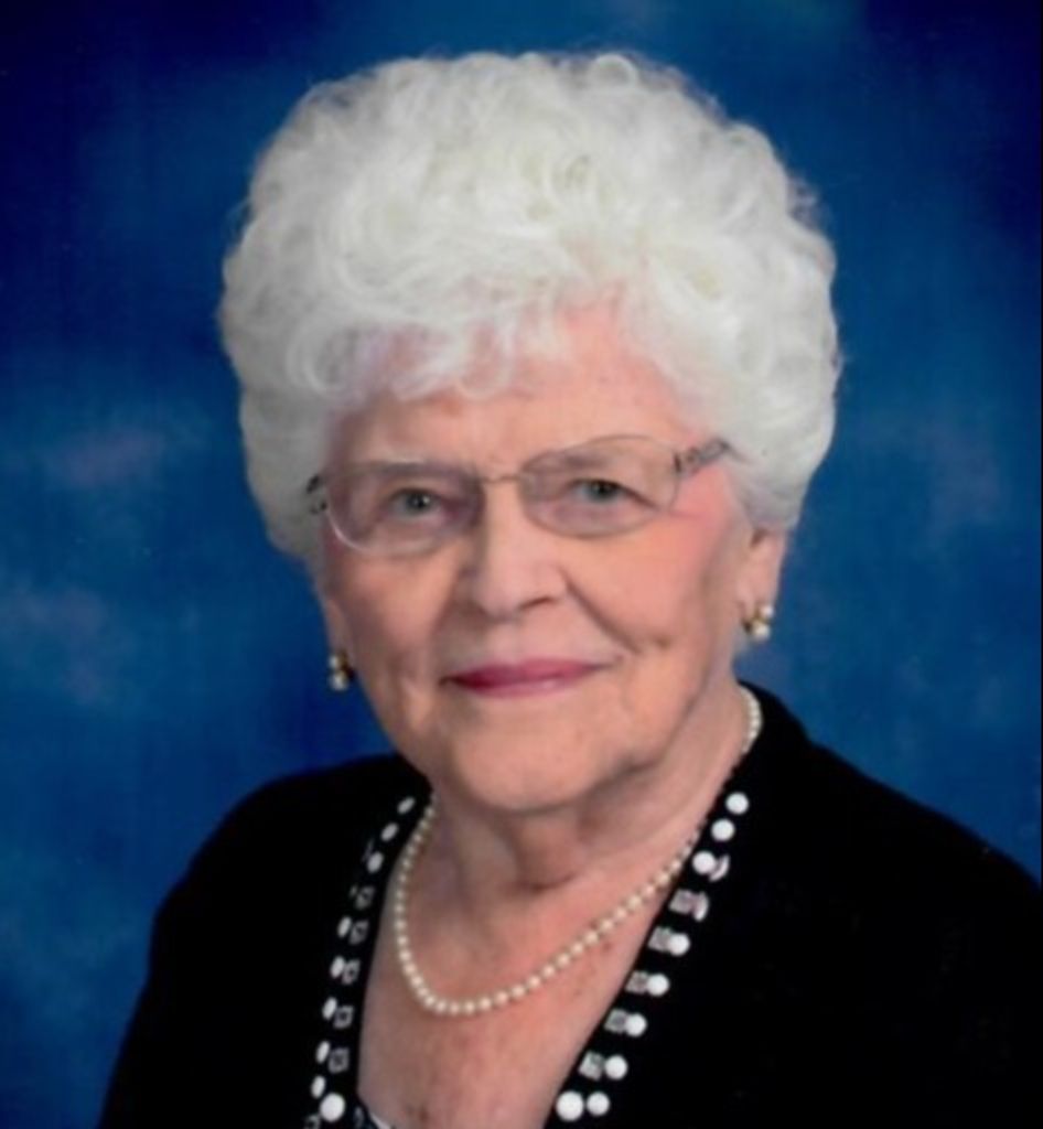 Pansy Brown Allen Profile Photo