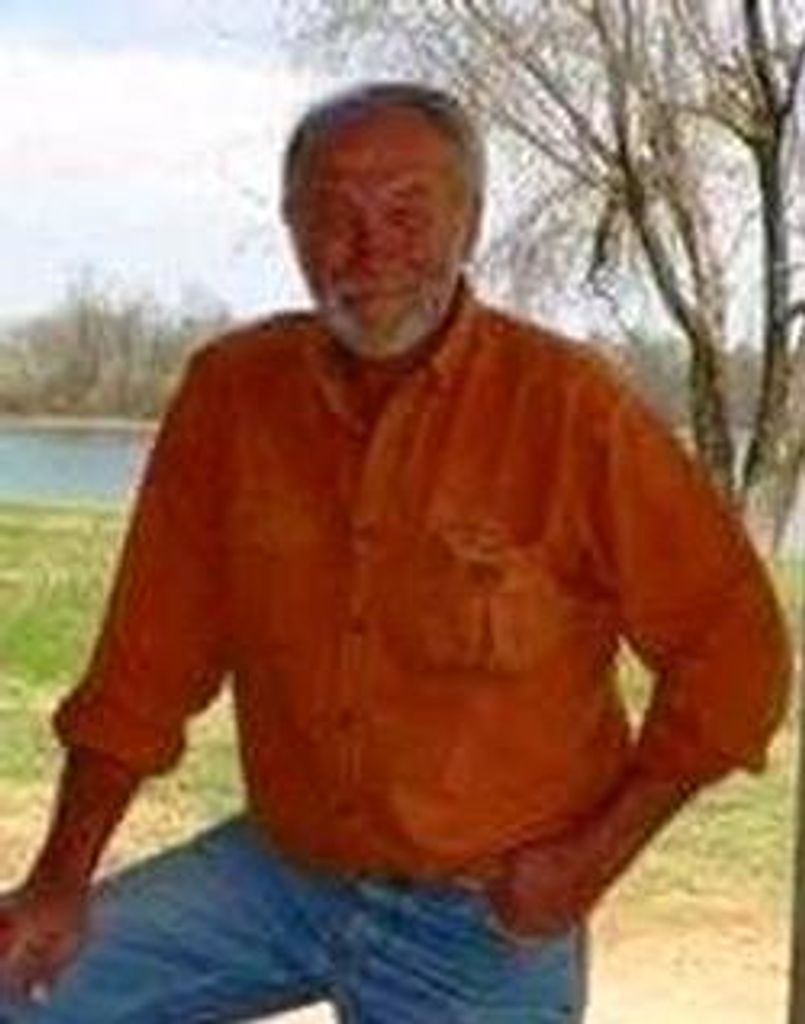 Michael David Johnson