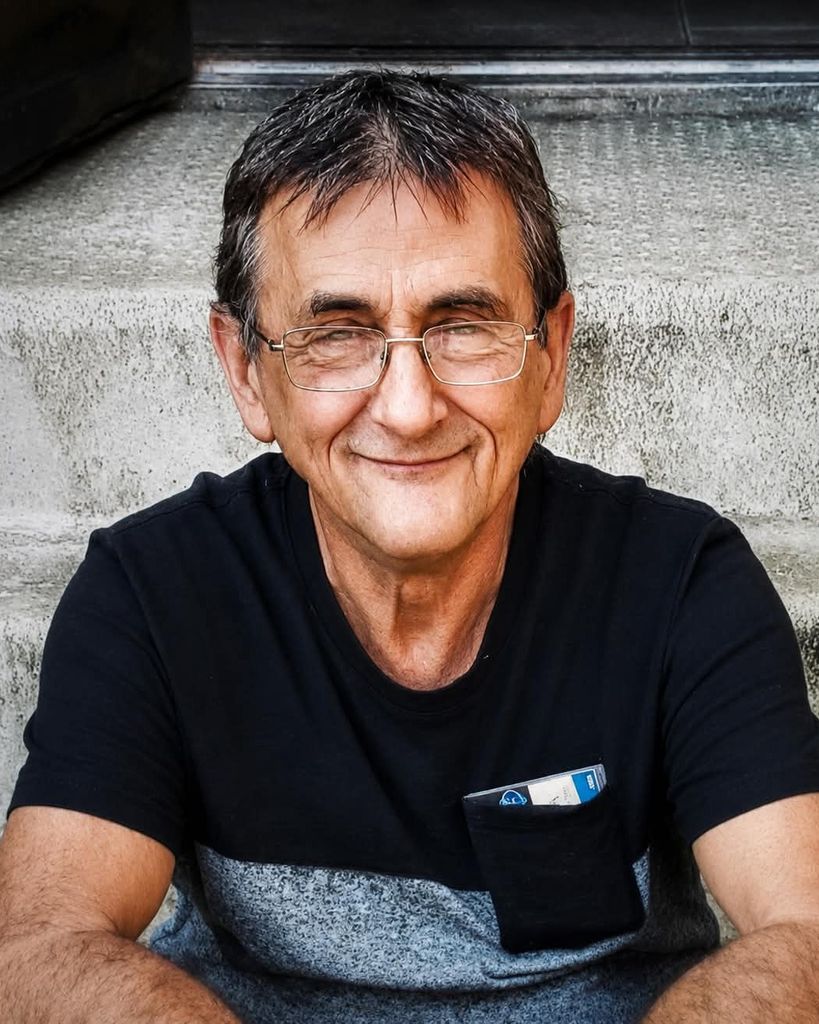 Bryon Wardle Profile Photo