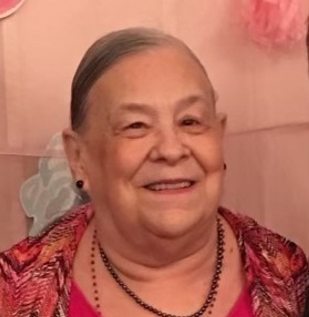 Mrs. Patricia Howell Holley Profile Photo