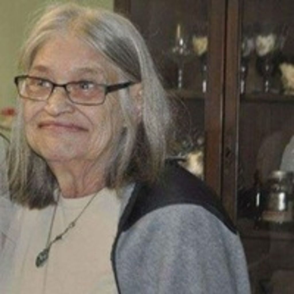 Mary Ruth Ford Profile Photo