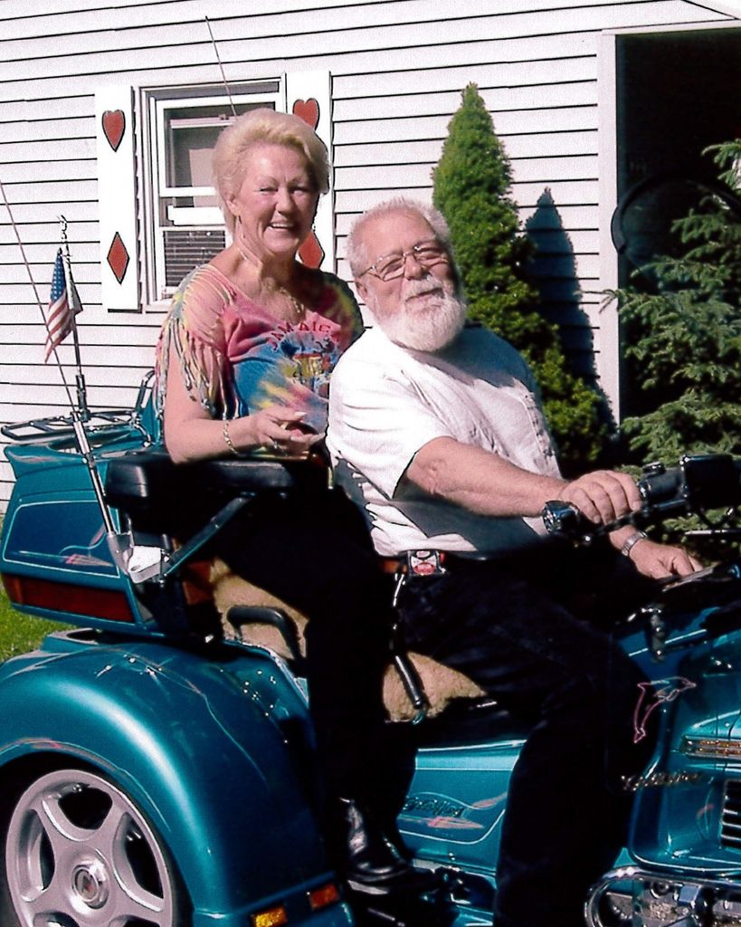 Charles James Fredrick Profile Photo