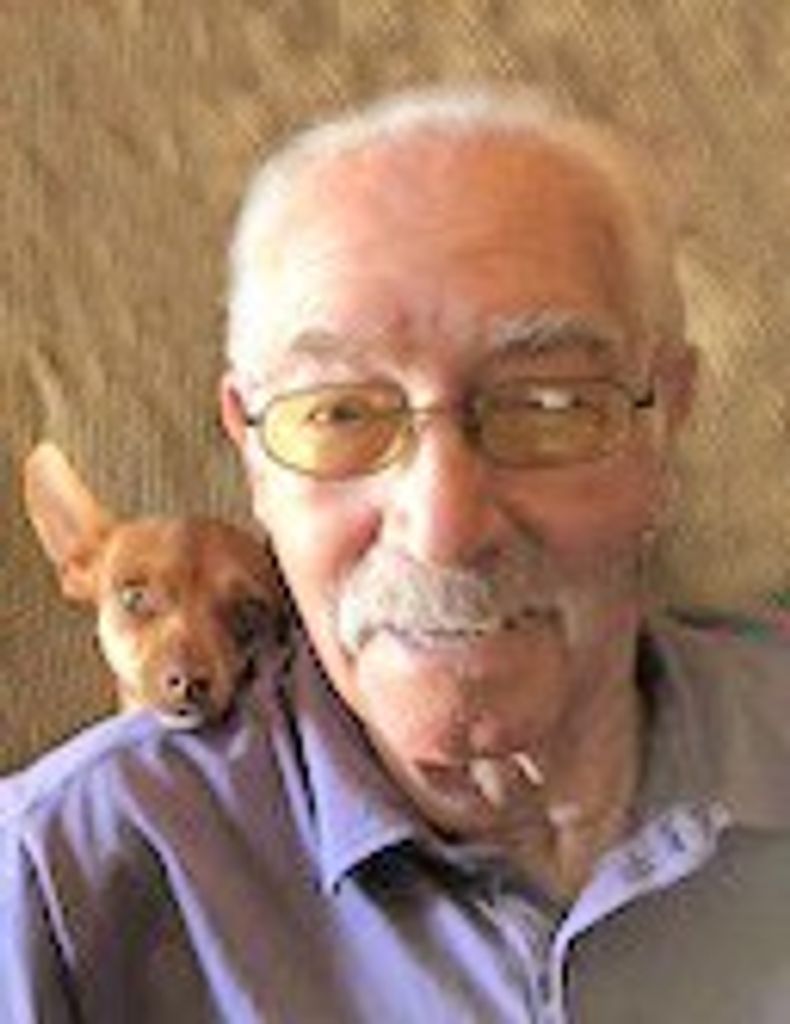 Edward Hernandez Profile Photo