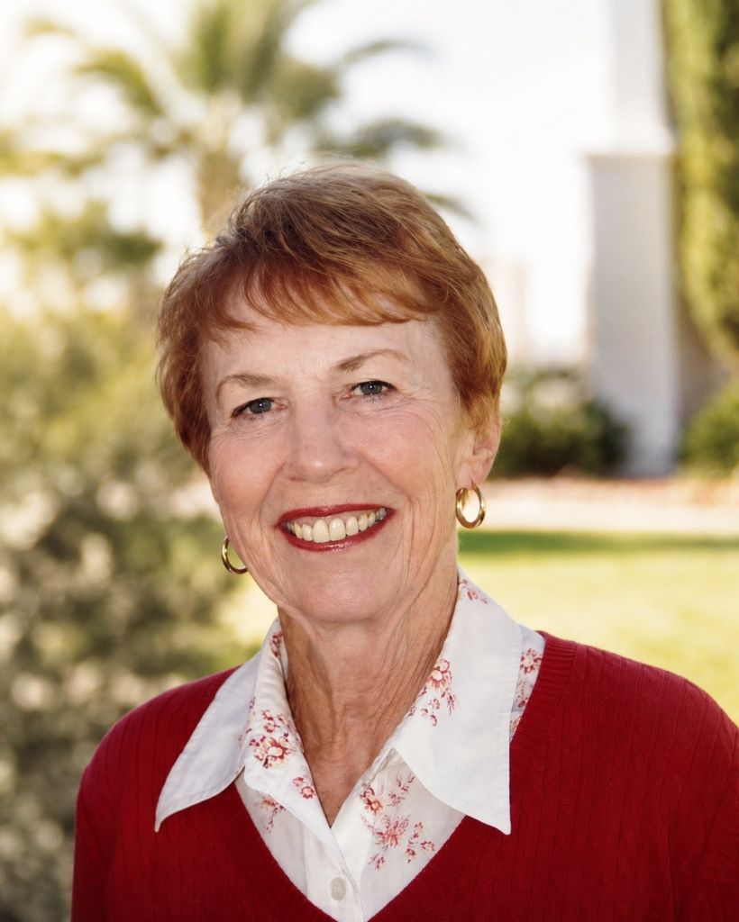 Carol Jeanne Gregory Profile Photo