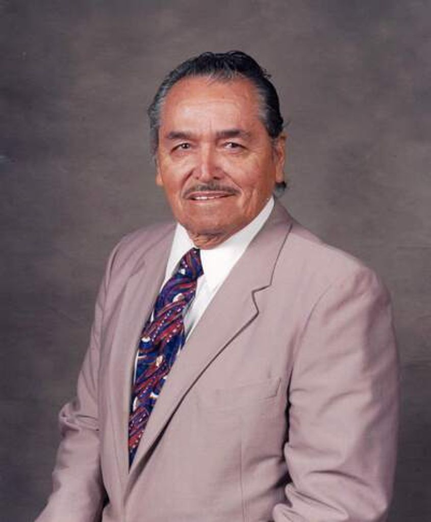 Domingo U. Cruz Profile Photo
