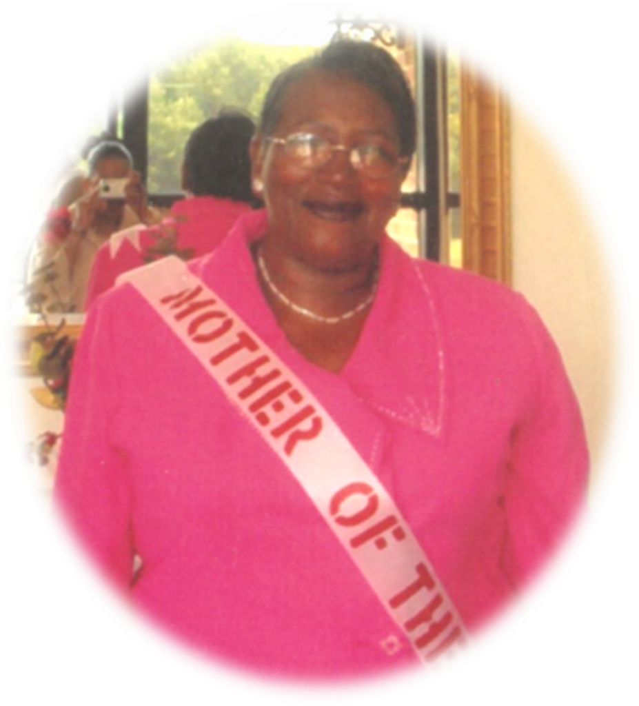 Gladys Mae Jant Profile Photo