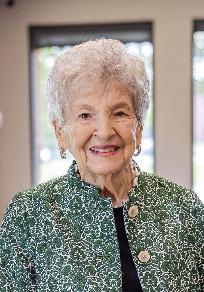 Shirley Joann Combs