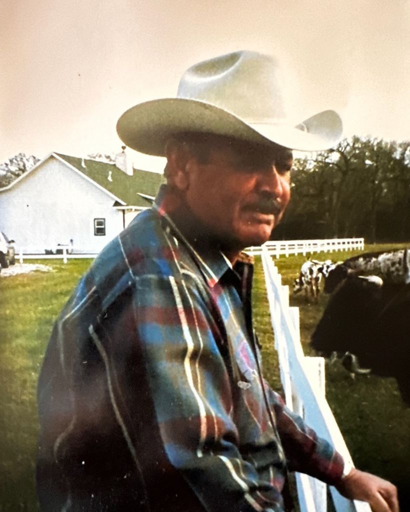 John Lloyd McClure Sr