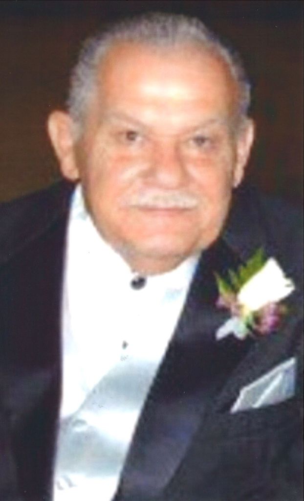 Melquiades Velasquez Jr. Profile Photo
