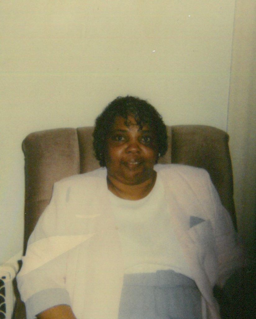 Estella Johnson