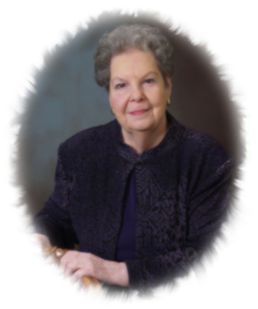 Dorothy Jane Young