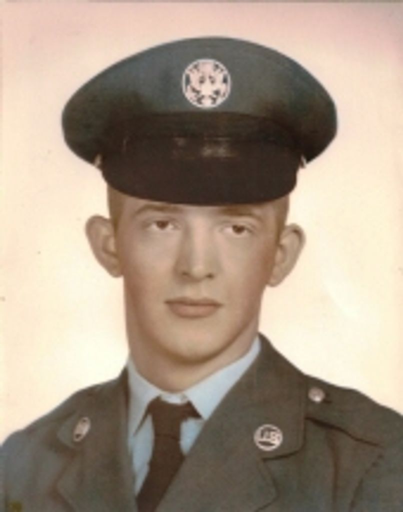 Robert Lee Hermes