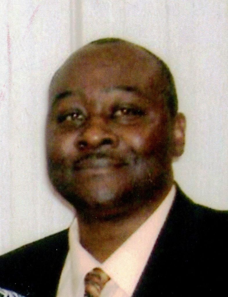 Mr. Dennis Lee "Gus" Rogers