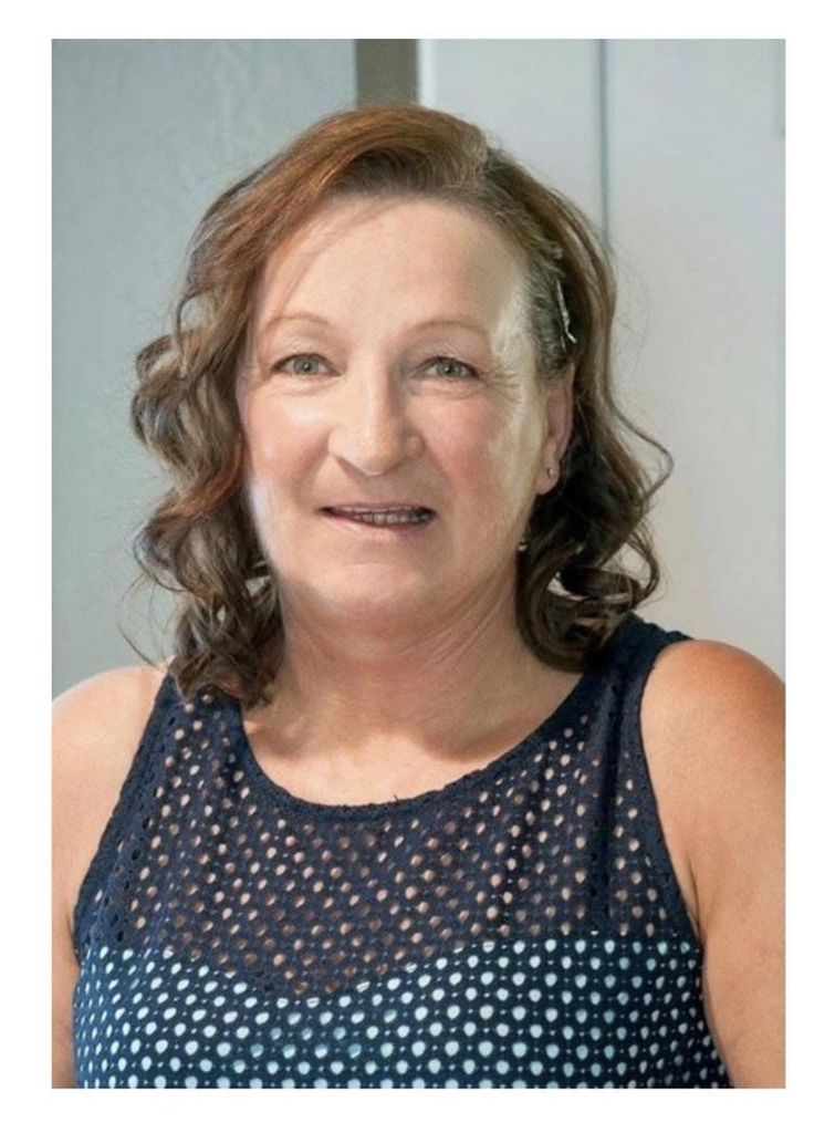 Petra Stevens Profile Photo