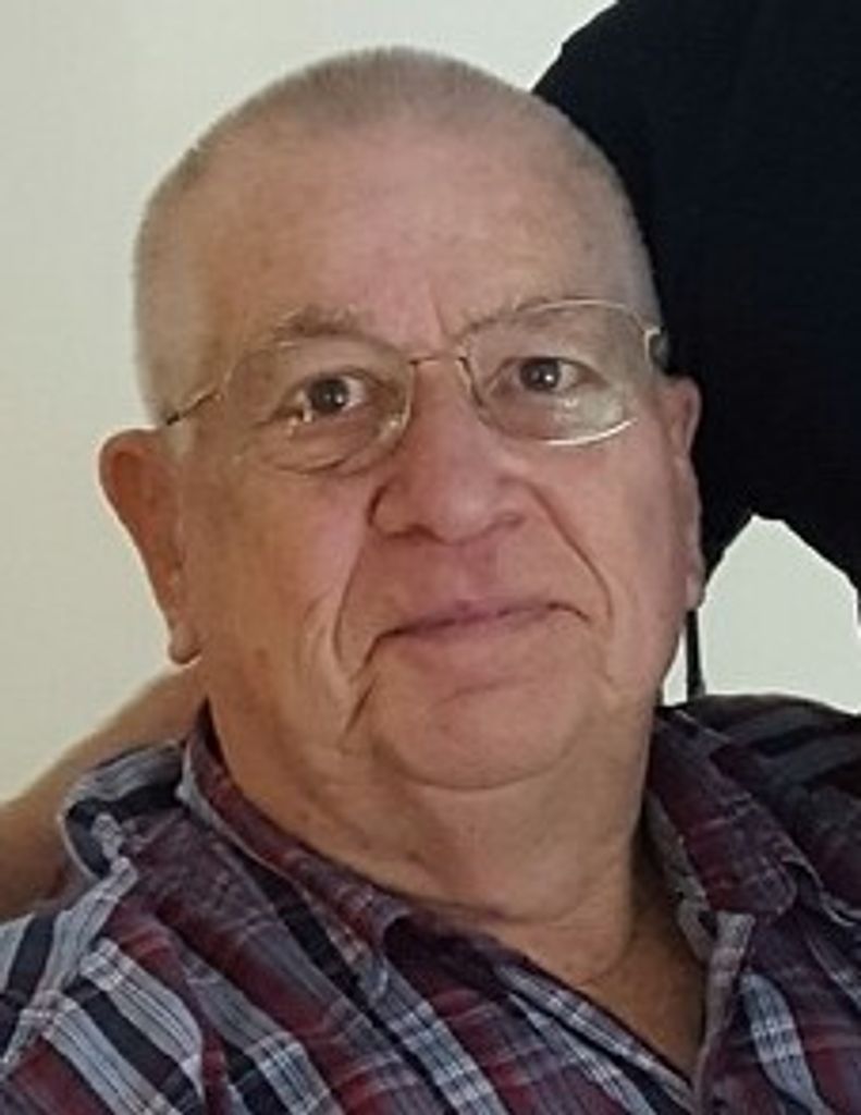 Raymond Philip Bruss Profile Photo