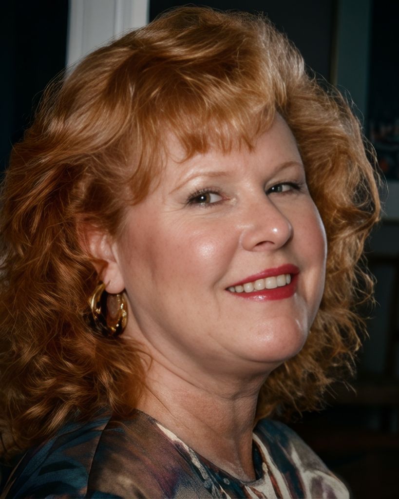 Linda J. Gay Profile Photo