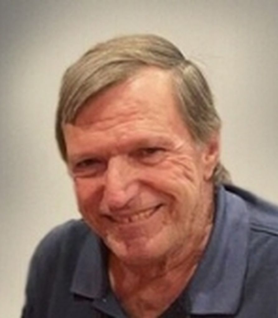 Larry Cunningham Profile Photo