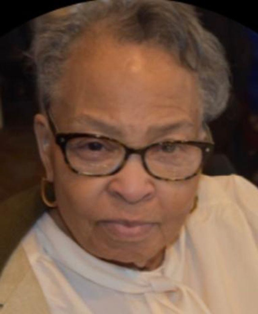 Emma L. Jackson Profile Photo
