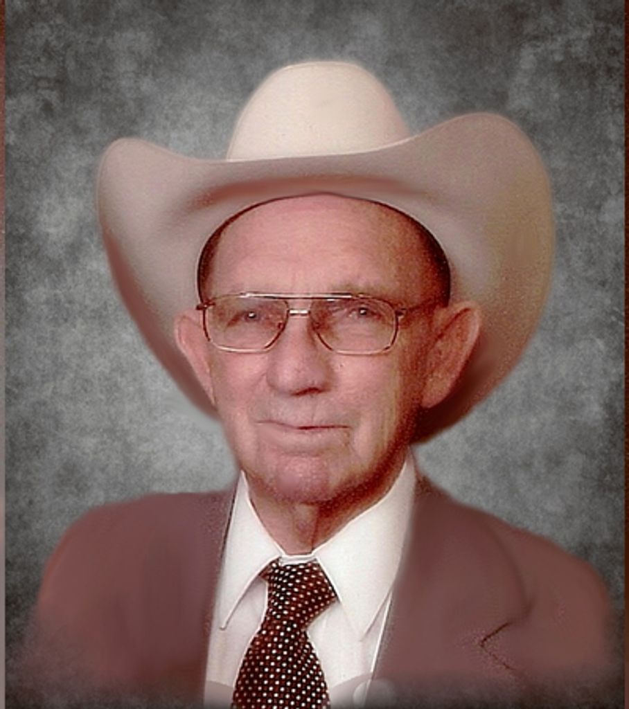 Billy Joe Black Sr. Profile Photo