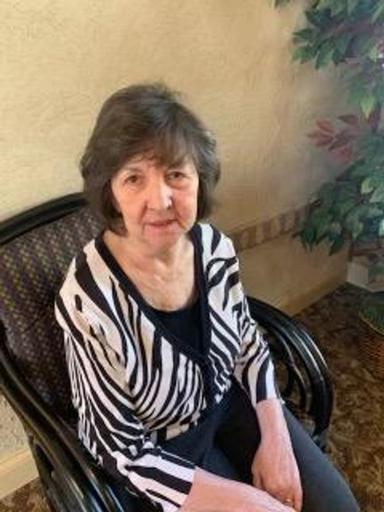 Teresa A Westfall