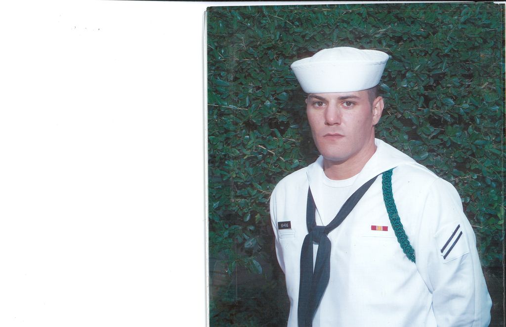 Claude Jefferson Behrens Jr.