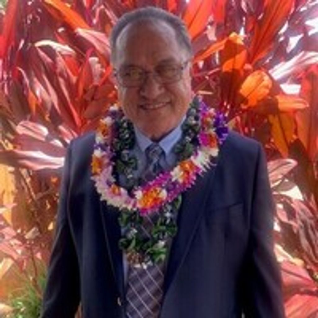 Lene Su'euga Manuma, Jr. Profile Photo