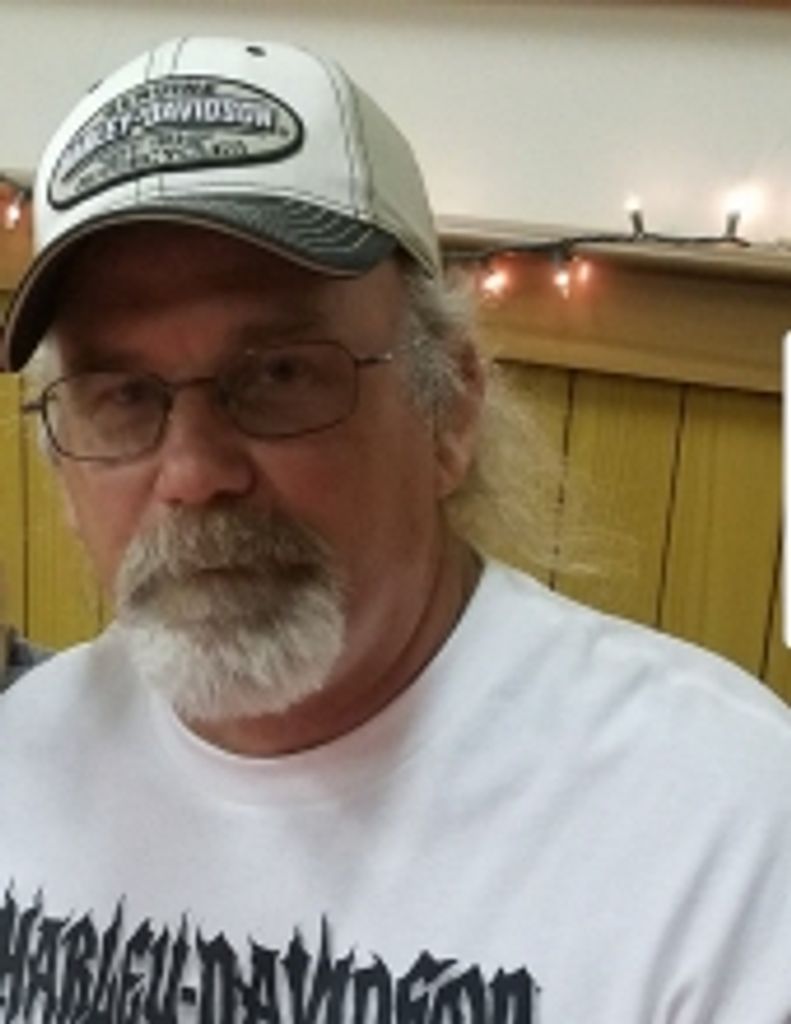 Gregory Scott Bunn Profile Photo