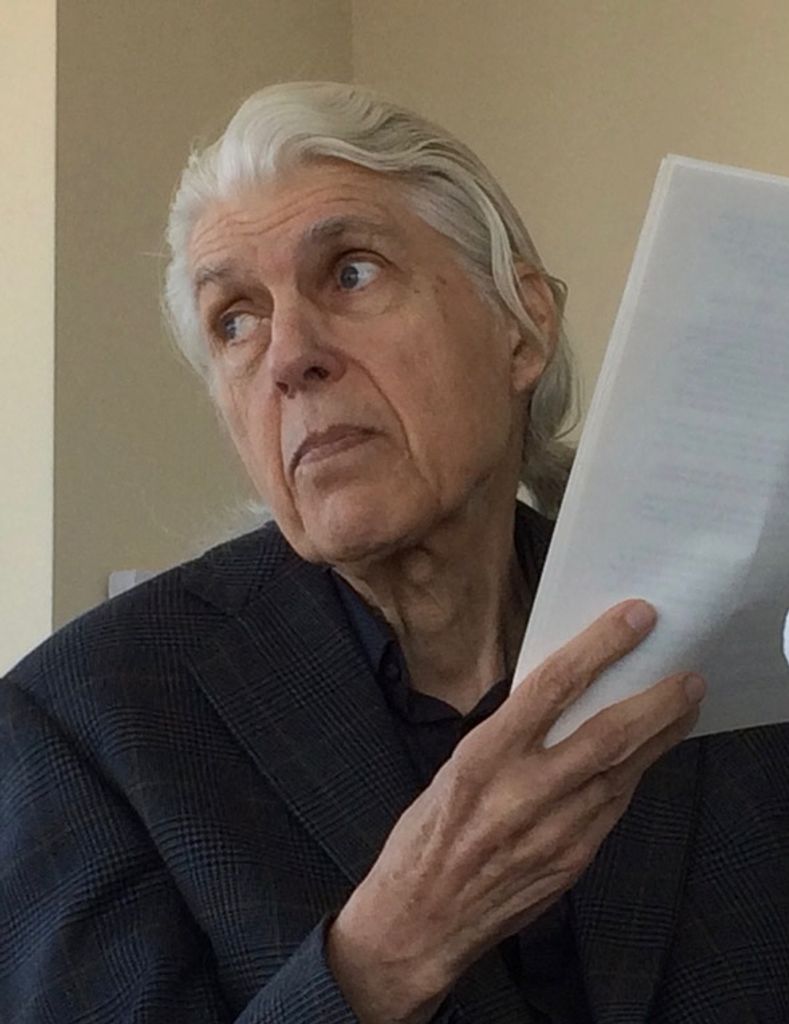 Daniel Schaeffer Kemp