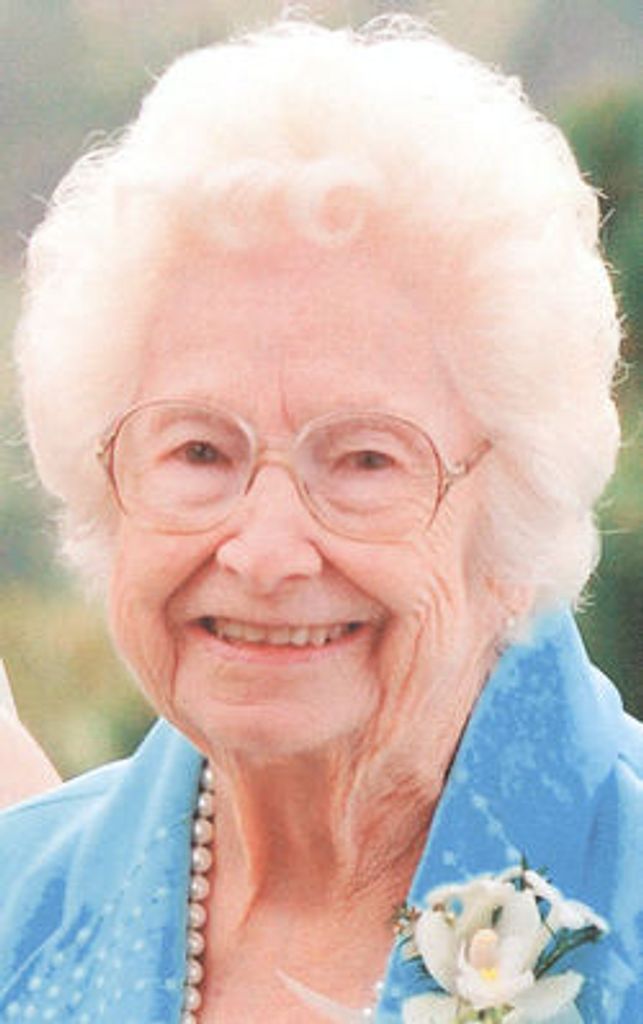 Wanda Brown
