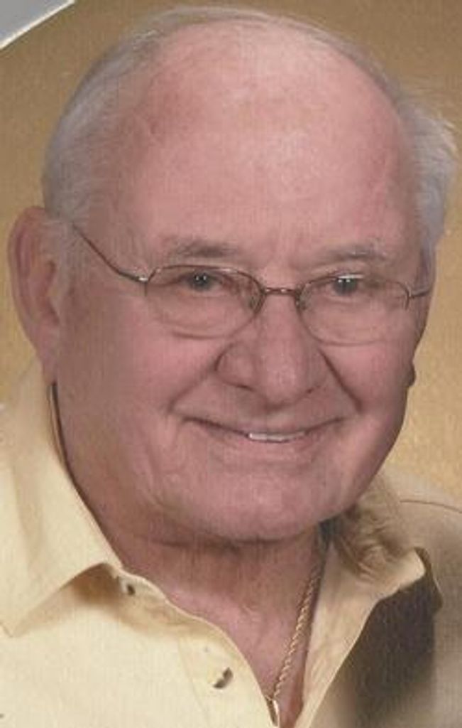 Paul M. Jerabek Profile Photo