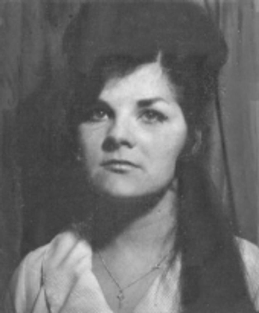 Mary Jane Hartel