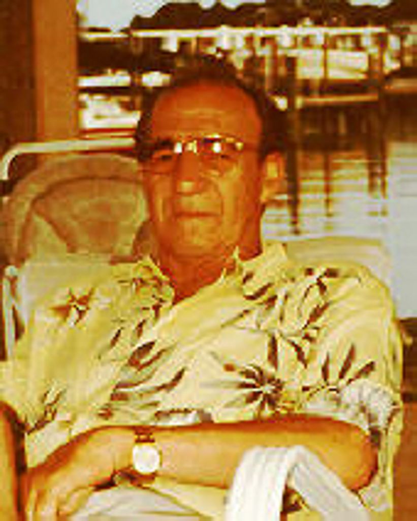 Jack L. Ingle