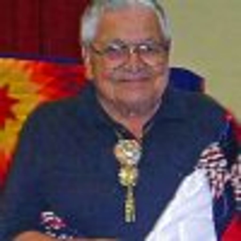 George Edward Keller