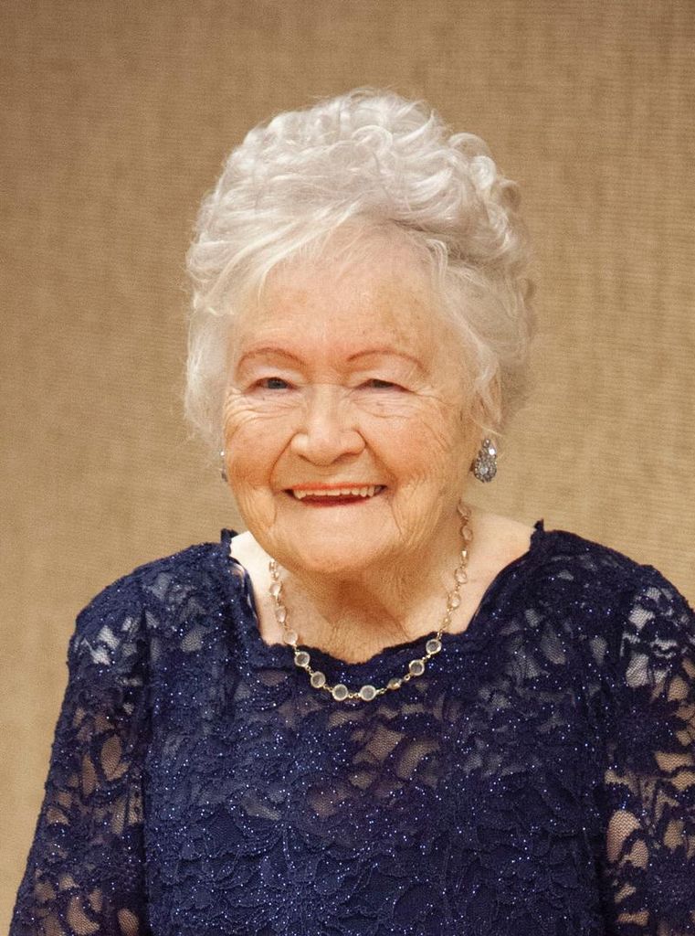 Gay Shirley Goaslind